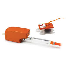 FP3313 Aspen Mini Orange Silent + Pump